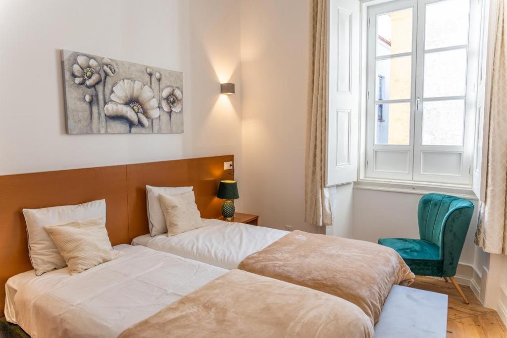 Guest House - Palacio Diana Évora Dış mekan fotoğraf