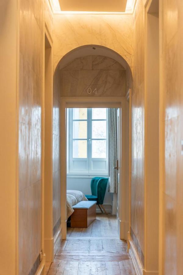 Guest House - Palacio Diana Évora Dış mekan fotoğraf