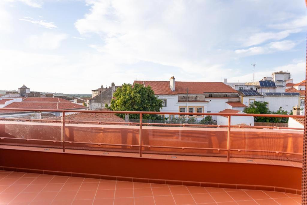 Guest House - Palacio Diana Évora Dış mekan fotoğraf