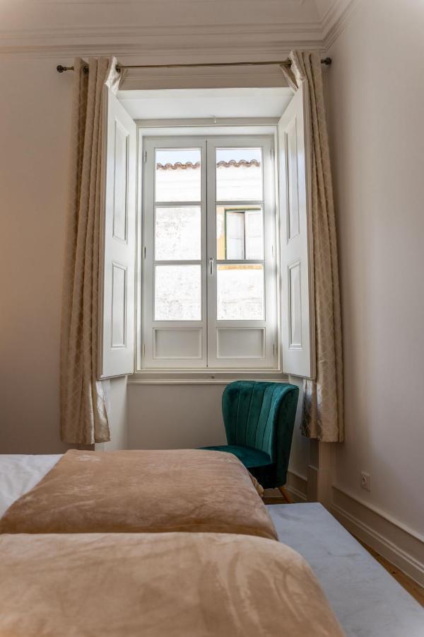 Guest House - Palacio Diana Évora Dış mekan fotoğraf