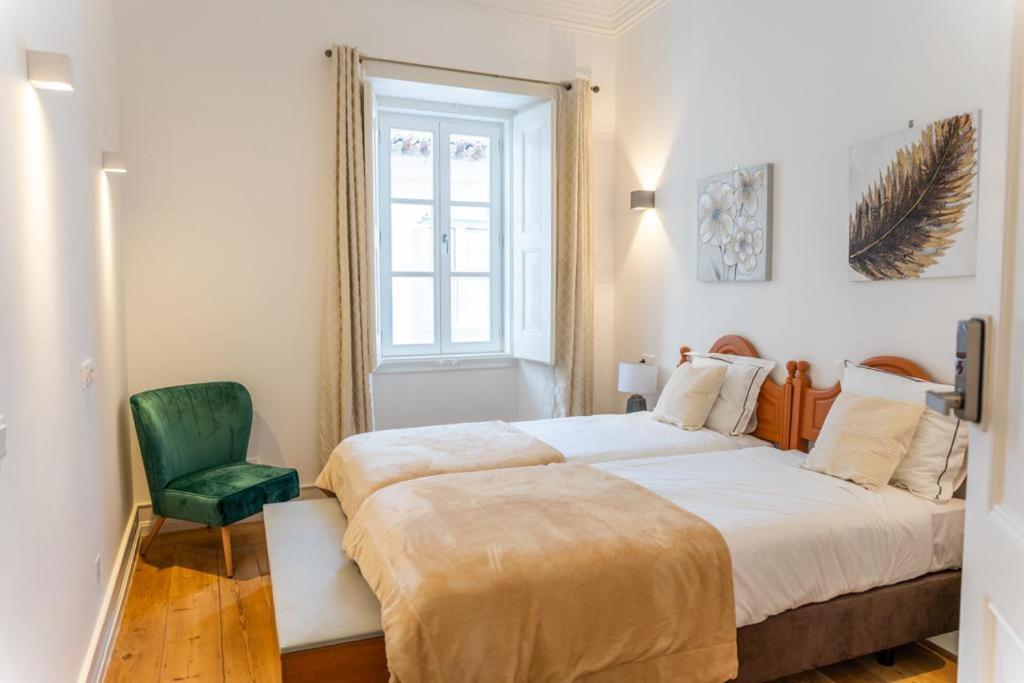 Guest House - Palacio Diana Évora Dış mekan fotoğraf