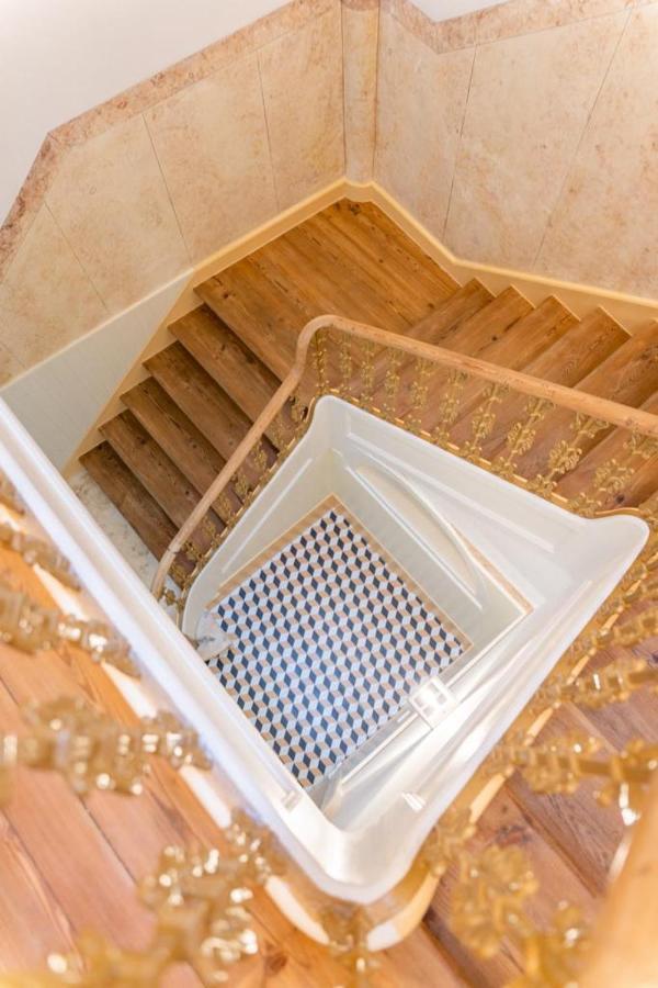 Guest House - Palacio Diana Évora Dış mekan fotoğraf