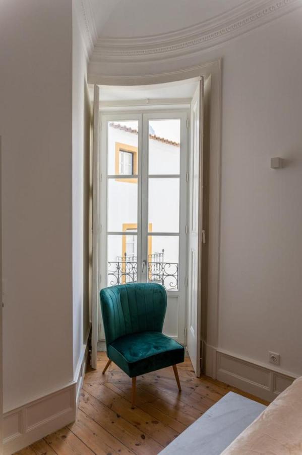 Guest House - Palacio Diana Évora Dış mekan fotoğraf