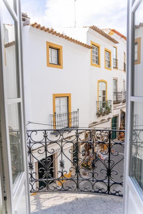 Guest House - Palacio Diana Évora Dış mekan fotoğraf