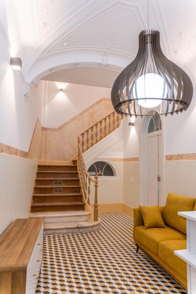 Guest House - Palacio Diana Évora Dış mekan fotoğraf