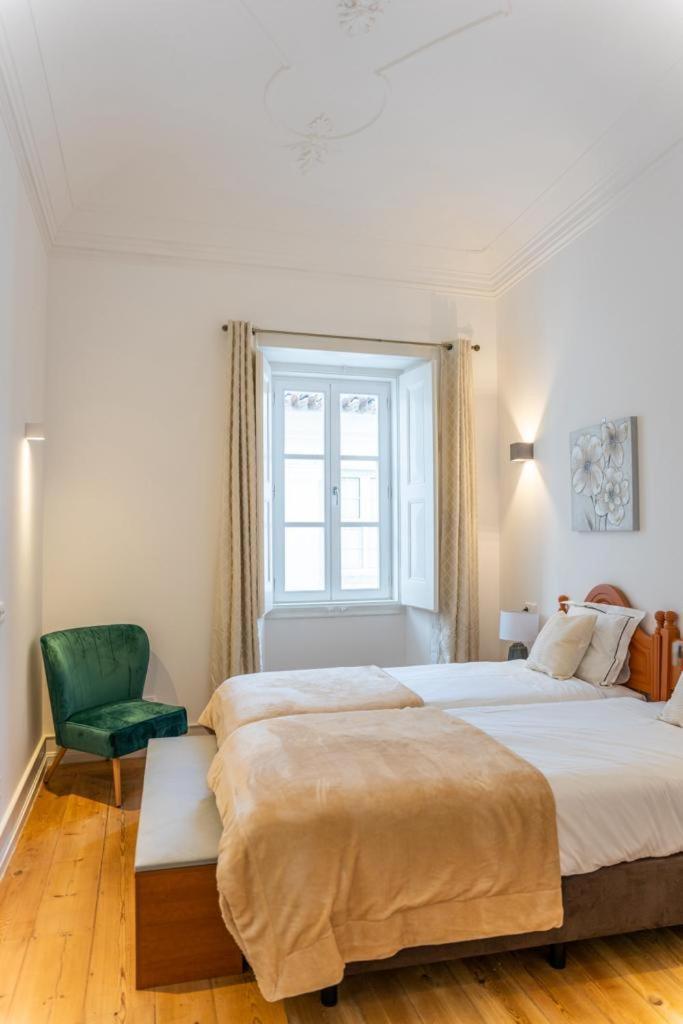 Guest House - Palacio Diana Évora Dış mekan fotoğraf