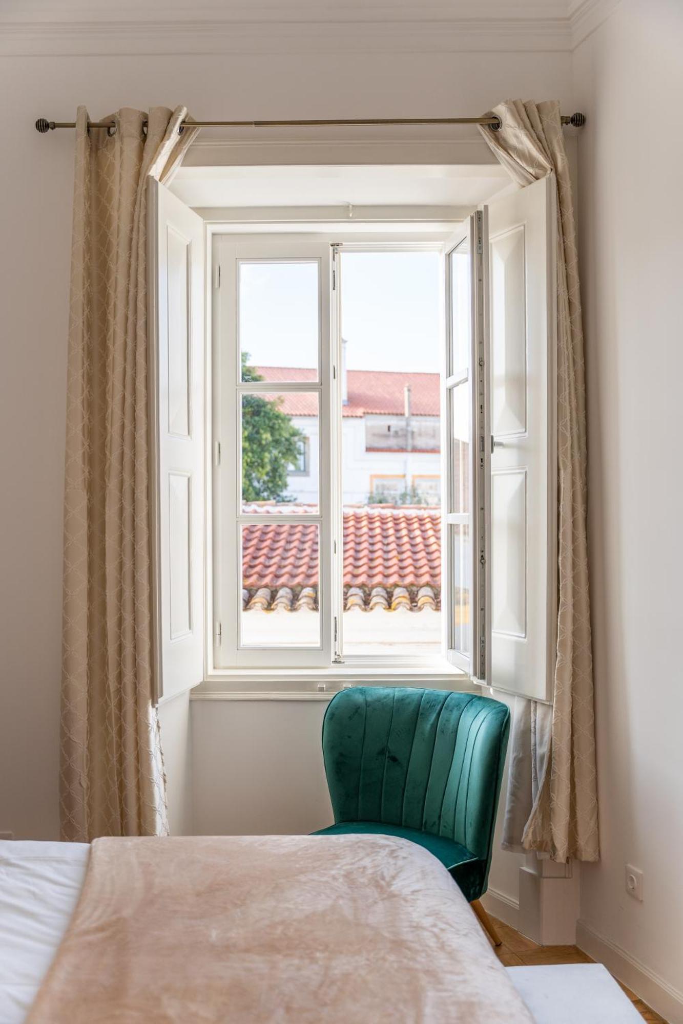 Guest House - Palacio Diana Évora Dış mekan fotoğraf