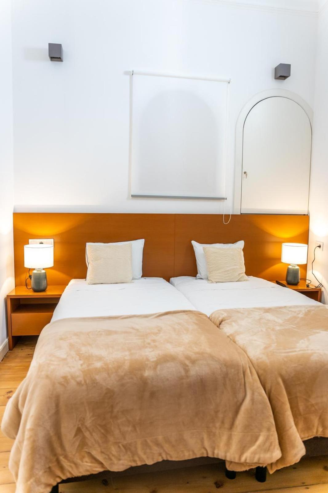 Guest House - Palacio Diana Évora Dış mekan fotoğraf